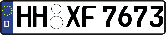 HH-XF7673