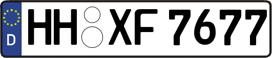 HH-XF7677