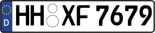 HH-XF7679