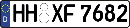 HH-XF7682