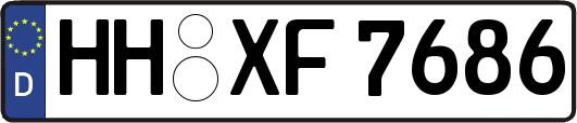 HH-XF7686