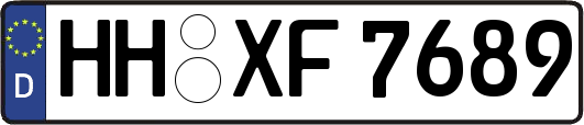 HH-XF7689
