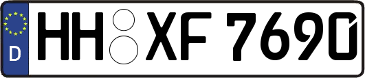 HH-XF7690