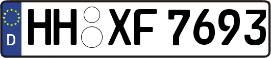 HH-XF7693