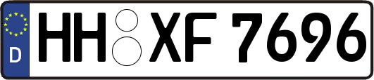 HH-XF7696