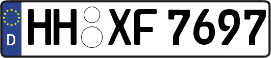 HH-XF7697