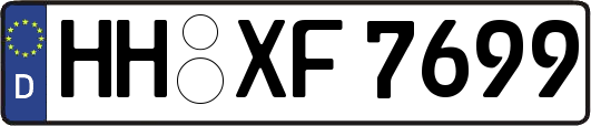 HH-XF7699