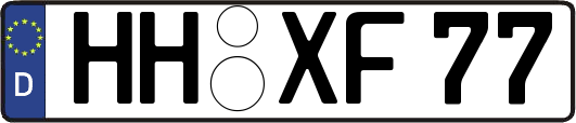 HH-XF77