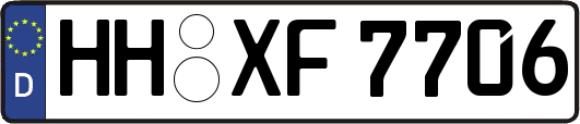 HH-XF7706