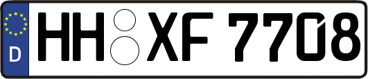 HH-XF7708
