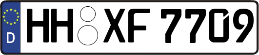 HH-XF7709