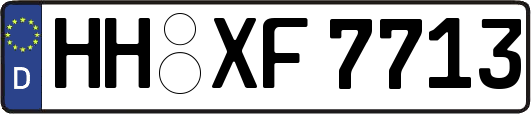 HH-XF7713