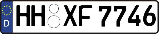 HH-XF7746