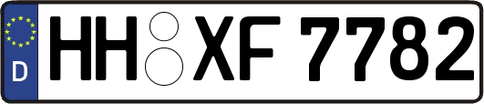 HH-XF7782