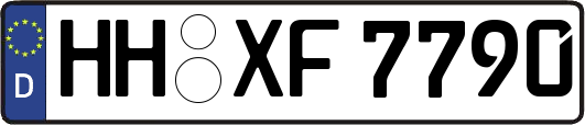 HH-XF7790