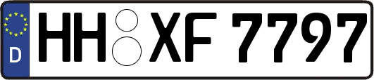 HH-XF7797