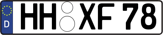 HH-XF78