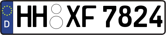 HH-XF7824