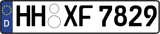 HH-XF7829