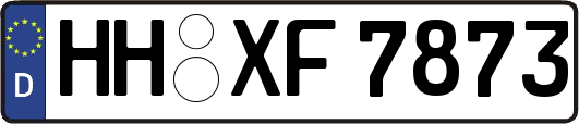 HH-XF7873