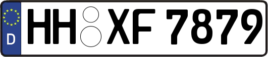 HH-XF7879