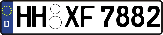 HH-XF7882