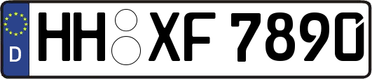 HH-XF7890