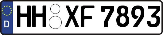 HH-XF7893