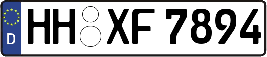 HH-XF7894