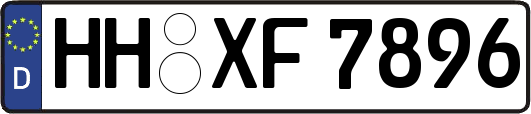 HH-XF7896
