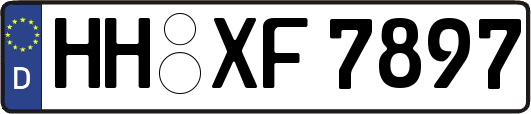 HH-XF7897