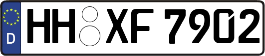 HH-XF7902