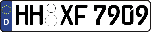 HH-XF7909