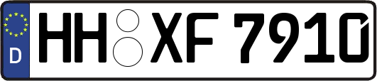 HH-XF7910