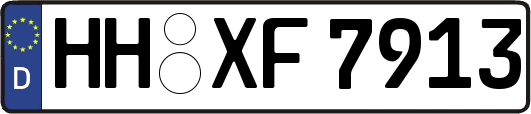 HH-XF7913