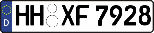 HH-XF7928