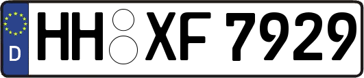 HH-XF7929