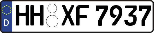 HH-XF7937