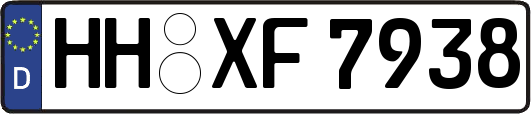HH-XF7938