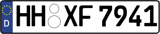 HH-XF7941