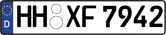 HH-XF7942