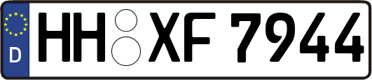 HH-XF7944