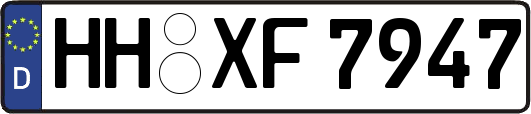 HH-XF7947