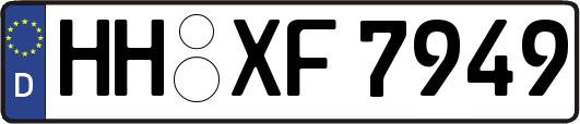HH-XF7949