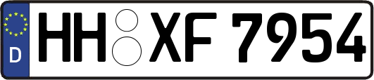 HH-XF7954
