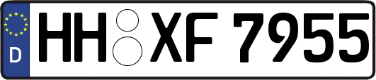 HH-XF7955