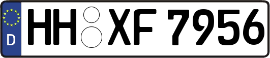 HH-XF7956