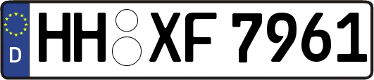 HH-XF7961