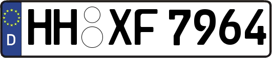 HH-XF7964