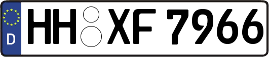 HH-XF7966